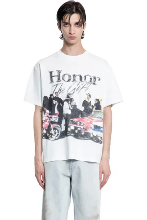 HONOR THE GIFT MAN T-SHIRTS & TANK TOPS