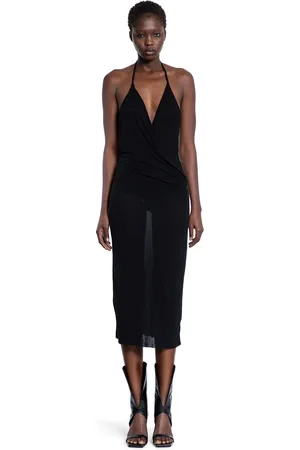 Rick Owens WOMAN DRESSES