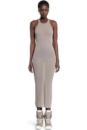 Rick Owens WOMAN DRESSES