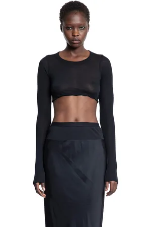 Rick Owens WOMAN TOPS