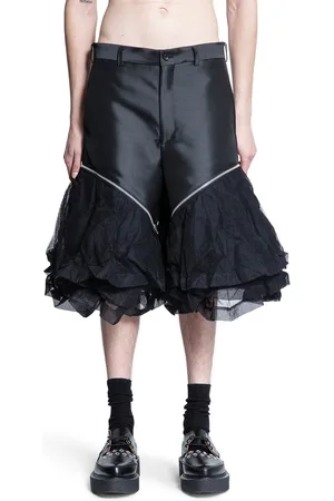 Comme des Garçons MAN SHORTS & SKIRTS