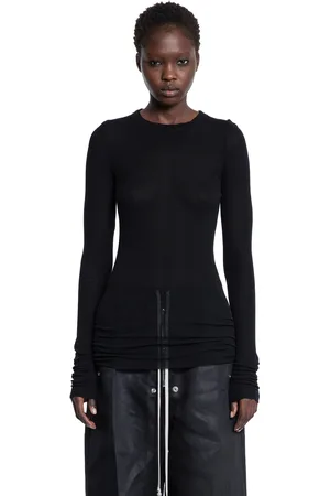Rick Owens WOMAN T-SHIRTS & TANK TOPS