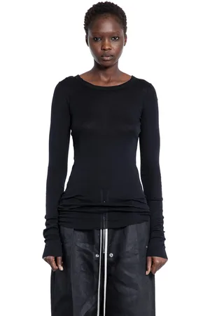 Rick Owens WOMAN T-SHIRTS & TANK TOPS