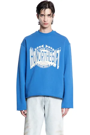 HONOR THE GIFT MAN SWEATSHIRTS