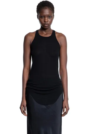 Rick Owens WOMAN T-SHIRTS & TANK TOPS