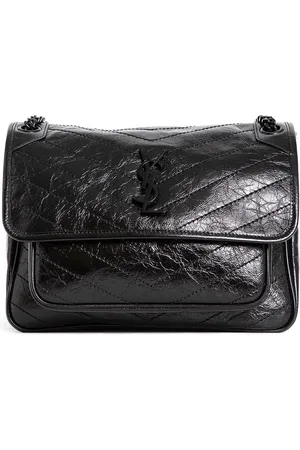 Saint Laurent WOMAN SHOULDER BAGS