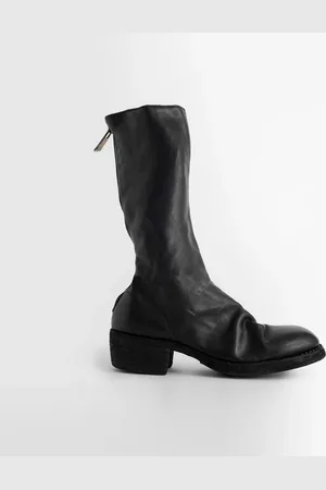 GUIDI WOMAN BOOTS