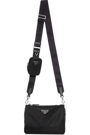 Prada MAN CROSSBODY BAGS