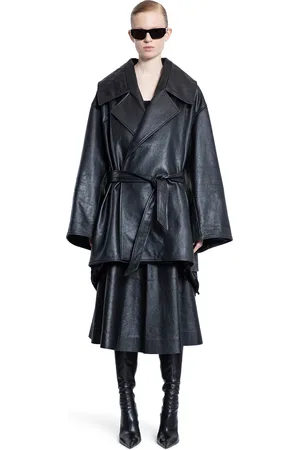 Balenciaga WOMAN JACKETS