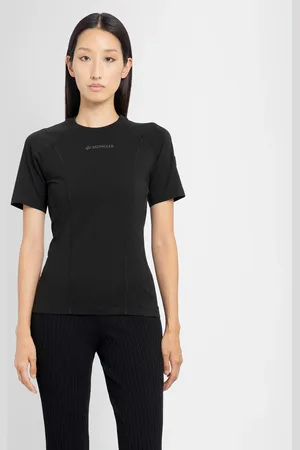 Moncler WOMAN T-SHIRTS & TANK TOPS