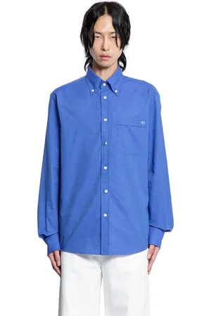 VALENTINO MAN SHIRTS