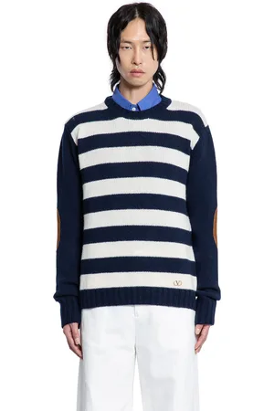 VALENTINO MAN KNITWEAR
