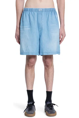 Acne Studios MAN SHORTS & SKIRTS