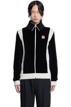 VALENTINO MAN SWEATSHIRTS