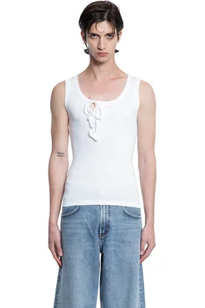 S.S. Daley MAN T-SHIRTS & TANK TOPS