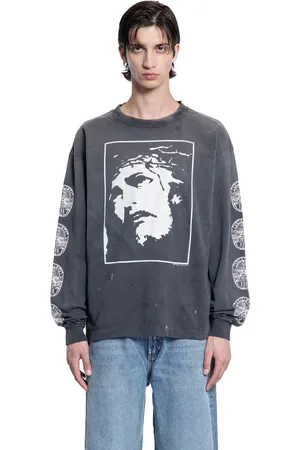 saint Michael MAN T-SHIRTS & TANK TOPS