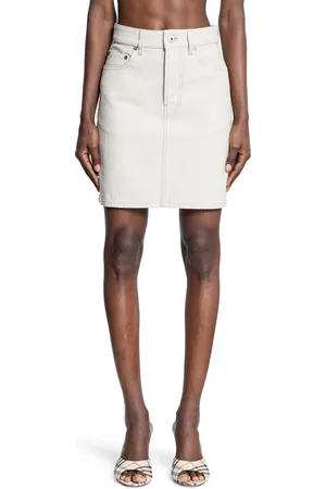 Burberry WOMAN SKIRTS