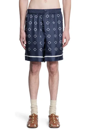 VALENTINO MAN SHORTS & SKIRTS