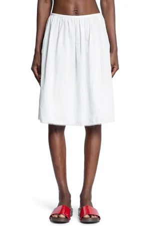 Miu Miu WOMAN SKIRTS