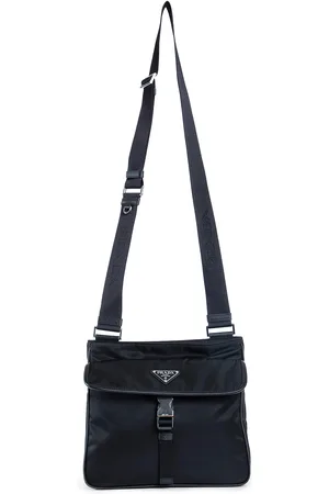 Prada MAN CROSSBODY BAGS