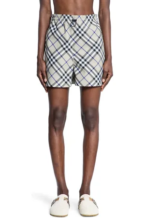 Burberry WOMAN SHORTS