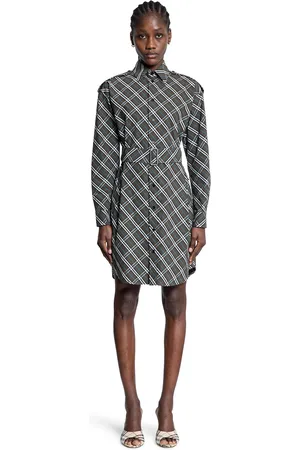 Burberry WOMAN DRESSES