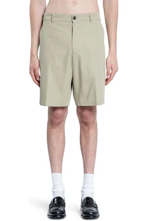 Burberry MAN SHORTS & SKIRTS
