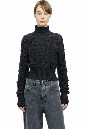 Maison Margiela WOMAN KNITWEAR