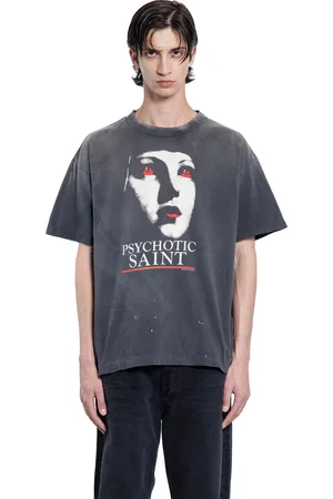 saint Michael MAN T-SHIRTS & TANK TOPS