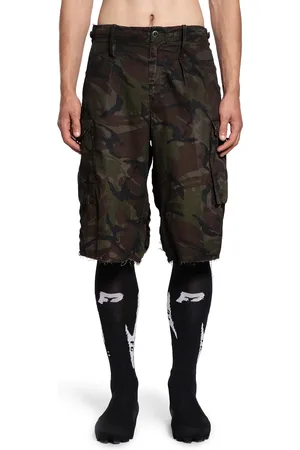 PROTOTYPES MAN SHORTS & SKIRTS