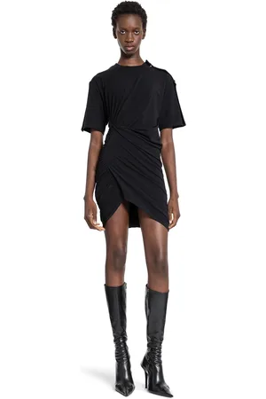 MUGLER WOMAN DRESSES