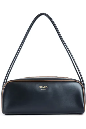 Prada WOMAN SHOULDER BAGS