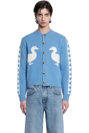 S.S. Daley MAN KNITWEAR