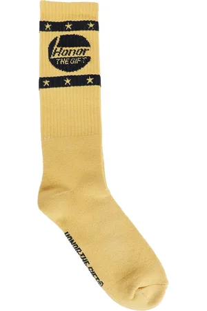 HONOR THE GIFT MAN SOCKS