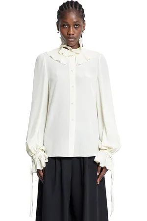 VALENTINO WOMAN SHIRTS