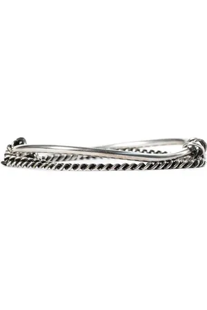 ANN DEMEULEMEESTER WOMAN JEWELLERY
