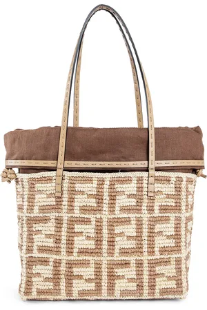 Fendi WOMAN TOP HANDLE BAGS