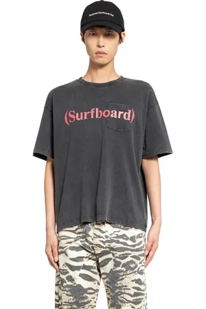 Stockholm Surfboard Club MAN T-SHIRTS & TANK TOPS