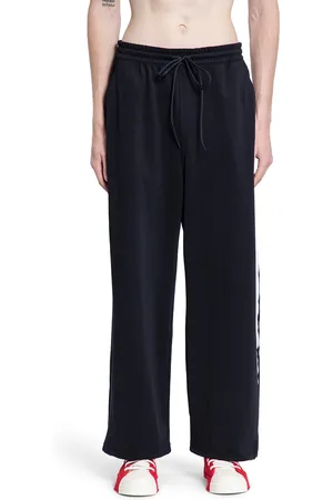 Y-3 WOMAN TROUSERS