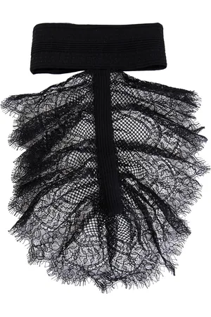 ANN DEMEULEMEESTER WOMAN JEWELLERY