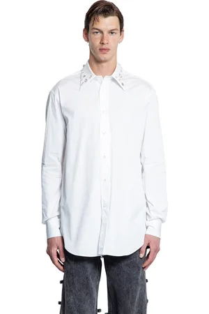 Alexander McQueen MAN SHIRTS