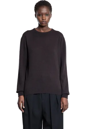 Saint Laurent WOMAN KNITWEAR