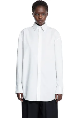 Saint Laurent WOMAN SHIRTS
