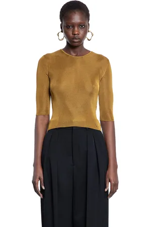 Saint Laurent WOMAN TOPS