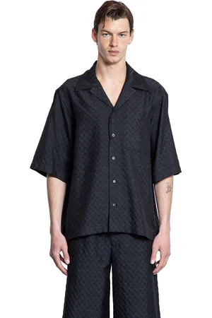 Alexander McQueen MAN SHIRTS