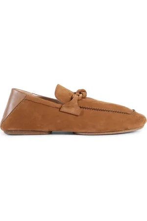 Bottega Veneta MAN LOAFERS & FLATS