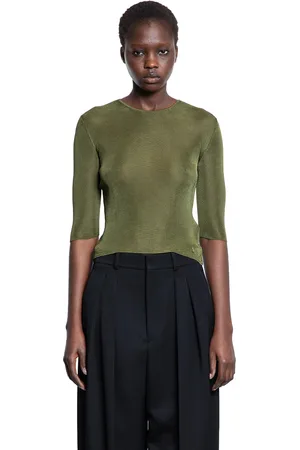 Saint Laurent WOMAN TOPS