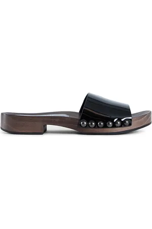 Miu Miu WOMAN SANDALS & SLIDES