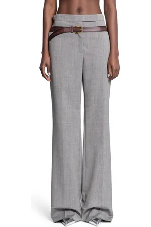 Prada WOMAN TROUSERS