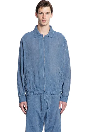 MYTHINKS MAN JACKETS